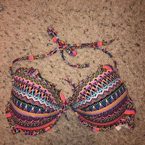 Victoria Secret Swimsuit Top